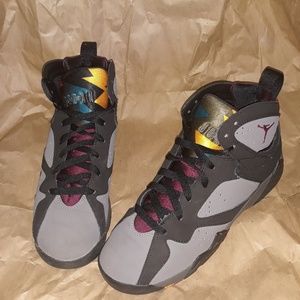 Jordan 7 Retro